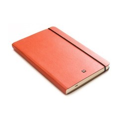 Блокноты Cartesio Notebook Large Orange