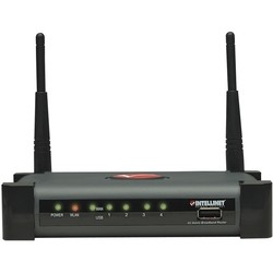 Wi-Fi оборудование INTELLINET Wireless 300N 3G