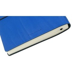 Блокноты Ciak Ruled Notebook Medium Blue