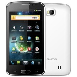 Мобильные телефоны Qumo Quest 500