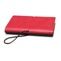 Блокноты Ciak Duo Notebook Large Red&amp;Black