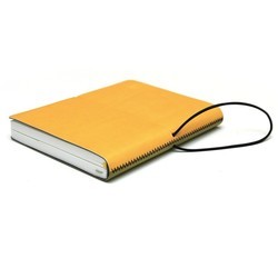 Блокноты Ciak Duo Notebook Large Yellow&amp;Green