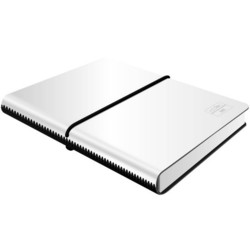 Блокноты Ciak Duo Notebook Pocket Black&amp;White