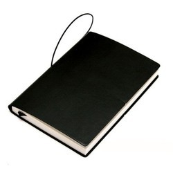 Блокноты Ciak Ruled Notebook Medium Black