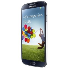 Мобильный телефон Samsung Galaxy S4 LTE (черный)