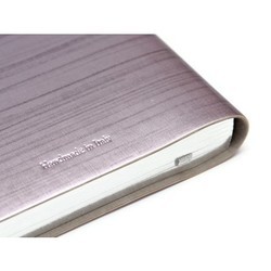 Блокноты Ciak Ruled Notebook Techno Purple