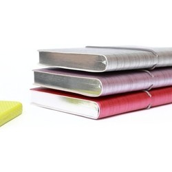 Блокноты Ciak Ruled Notebook Techno Purple
