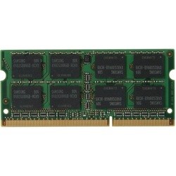 Оперативная память GOODRAM DDR3 SO-DIMM (W-AMM13338G)