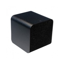 Портативная акустика NuForce Cube (черный)