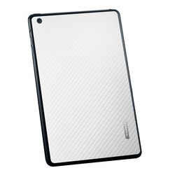 Чехол Spigen iPad Mini Skin Guard (серый)
