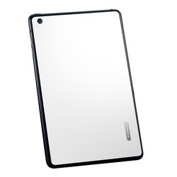 Чехол Spigen iPad Mini Skin Guard (черный)