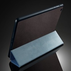 Чехол Spigen iPad Mini Skin Guard (коричневый)