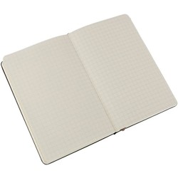 Блокноты Moleskine Squared Notebook Pocket Black