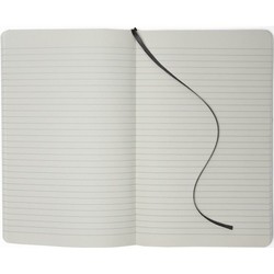 Блокнот Moleskine Ruled Notebook Large Black