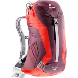 Рюкзак Deuter AC Lite 18 (красный)