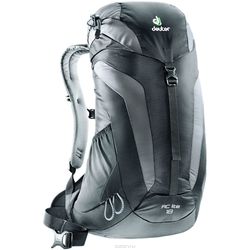 Рюкзак Deuter AC Lite 18 (серый)