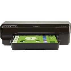 Принтер HP OfficeJet 7110