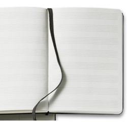 Блокноты Moleskine Music Notebook Pocket