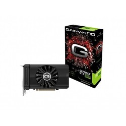 Видеокарты Gainward GeForce GTX 650 Ti Boost 4260183362869
