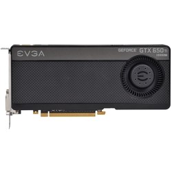 Видеокарты EVGA GeForce GTX 650 Ti Boost 02G-P4-3657-KR