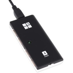 Картридеры и USB-хабы A4Tech G-Cube GUT-54