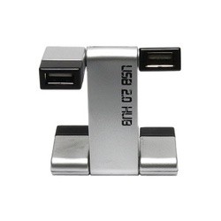 Картридеры и USB-хабы Lapara LA-UH408