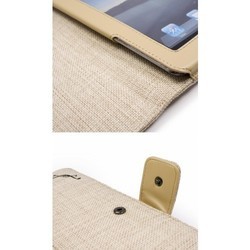 Чехлы для планшетов Tuff-Luv E422 for iPad 2/3/4