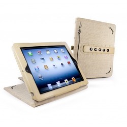 Чехлы для планшетов Tuff-Luv E422 for iPad 2/3/4