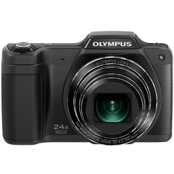 Фотоаппараты Olympus SZ-15