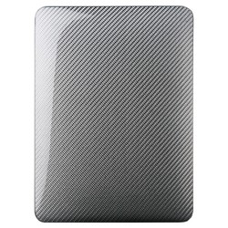 Чехол Navjack Corium for iPad 2/3/4 (серый)