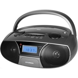 Аудиосистемы Hyundai H-1446UD