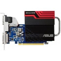 Видеокарта Asus GeForce GT 620 GT620-DCSL-2GD3