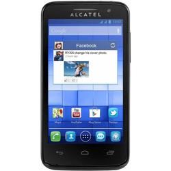 Мобильные телефоны Alcatel One Touch MPop 5020D