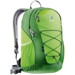 Рюкзак Deuter GoGo (зеленый)