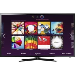 Телевизоры Samsung UE-39F5500