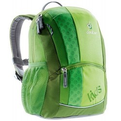 Школьный рюкзак (ранец) Deuter Kids (зеленый)