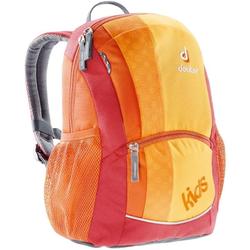 Школьный рюкзак (ранец) Deuter Kids (оранжевый)