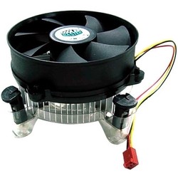Системы охлаждения Cooler Master DI5-9FDPL-0L-GP
