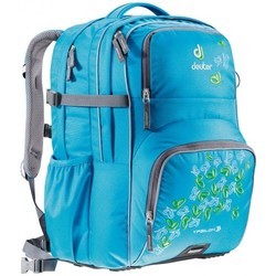 Школьный рюкзак (ранец) Deuter Ypsilon (синий)