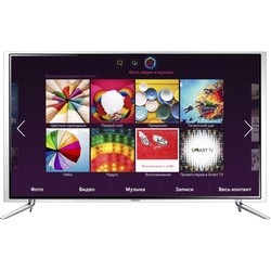 Телевизор Samsung UE-55F6800