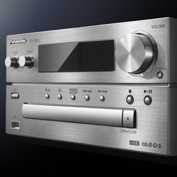 Аудиосистемы Panasonic SC-PMX5