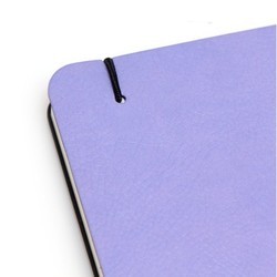 Блокноты Cartesio Notebook Large Purple