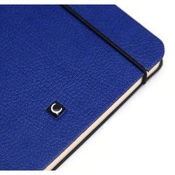 Блокноты Cartesio Notebook Large Blue