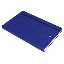 Блокноты Cartesio Notebook Large Blue