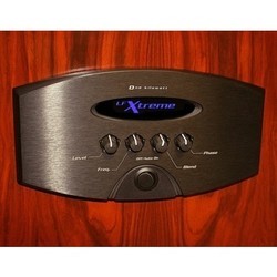 Сабвуфер Legacy Audio Xtreme XD (коричневый)