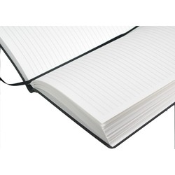 Блокноты Ciak Ruled Notebook Glamour Titanium
