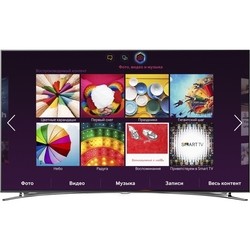 Телевизоры Samsung UE-75F8000