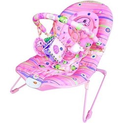 Детские кресла-качалки Bambi M1103