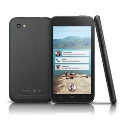 Мобильные телефоны HTC First