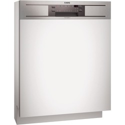 Встраиваемая посудомоечная машина AEG F 65040 IM0P